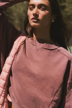 Bohme Aarti Sweatshirt in