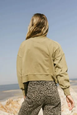 Bohme Aarti Sweatshirt in