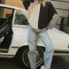 Bohme Abara Colorblock Sweater in