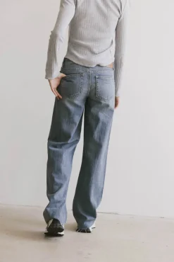 Bohme Albany Wide Leg Jeans