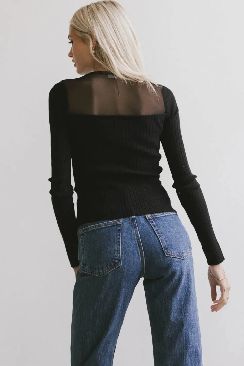 Bohme Alder Sweater in