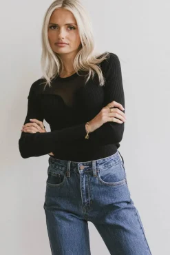 Bohme Alder Sweater in