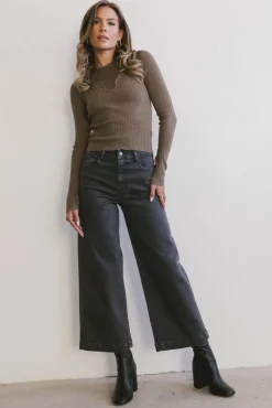 Bohme Alder Sweater in