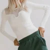 Bohme Alder Sweater in