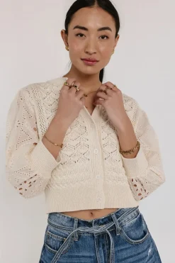 Bohme Alexia Sweater in