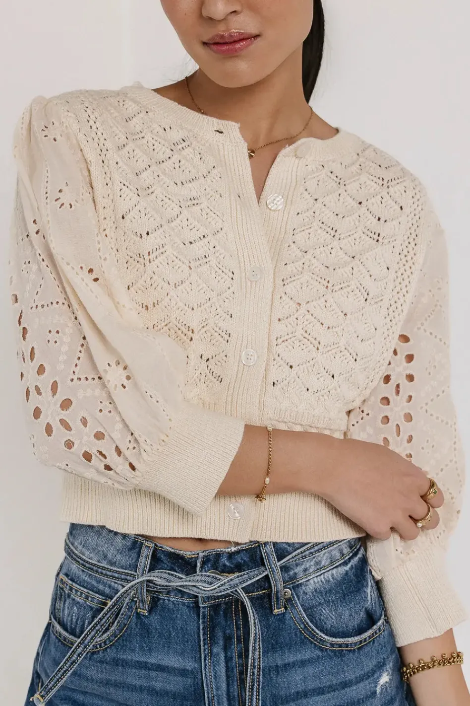 Bohme Alexia Sweater in