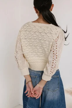 Bohme Alexia Sweater in