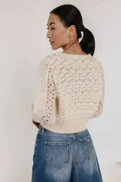 Bohme Alexia Sweater in
