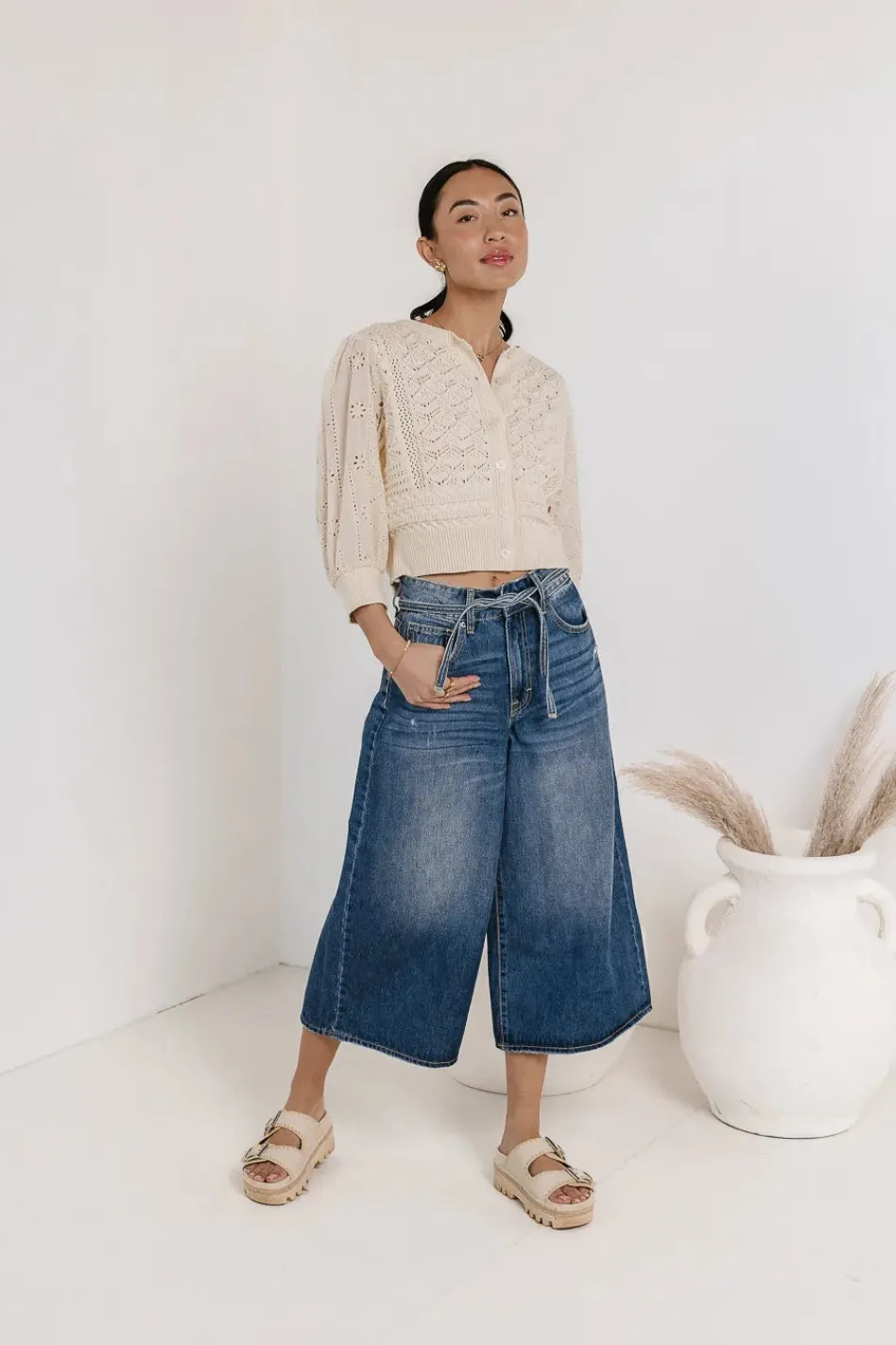 Bohme Alexia Sweater in