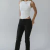 Bohme Alisa Distressed Jeans - FINAL SALE