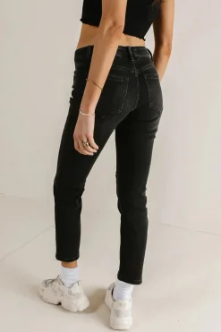 Bohme Alisa Distressed Jeans - FINAL SALE