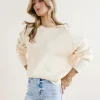 Bohme Alyssa Knit Sweater in