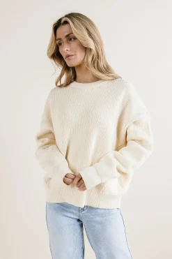 Bohme Alyssa Knit Sweater in