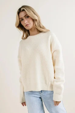 Bohme Alyssa Knit Sweater in