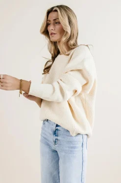 Bohme Alyssa Knit Sweater in