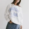 Bohme Amalfi Coast Crewneck