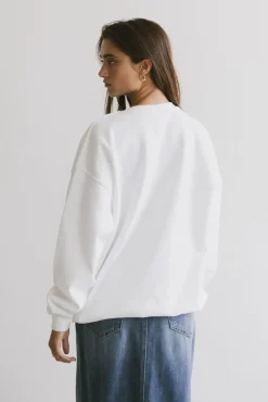 Bohme Amalfi Coast Crewneck