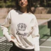 Bohme Amalfi Crewneck