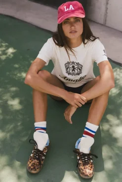 Bohme Amalfi Graphic Tee
