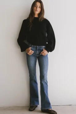 Bohme Amber Knit Sweater in