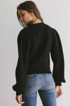 Bohme Amber Knit Sweater in