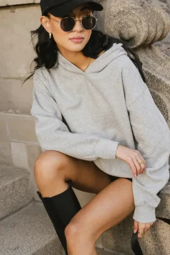 Bohme Anahi Hoodie in