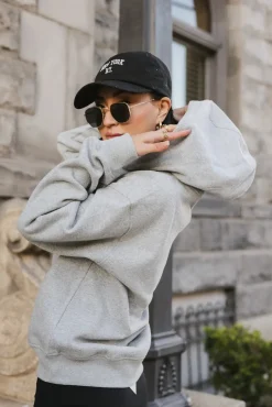 Bohme Anahi Hoodie in