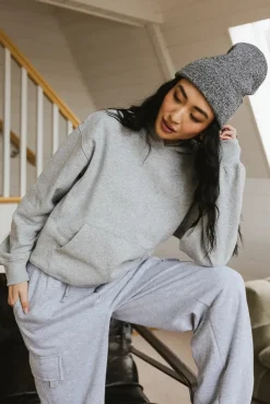 Bohme Anahi Hoodie in