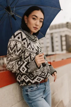 Bohme Anahi Knit Sweater