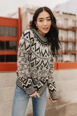 Bohme Anahi Knit Sweater