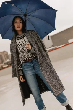 Bohme Anahi Knit Sweater