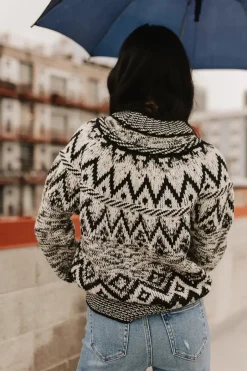 Bohme Anahi Knit Sweater