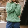 Bohme Anastasia Knit Sweater in