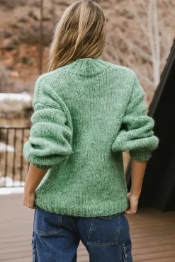 Bohme Anastasia Knit Sweater in