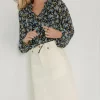 Bohme Andie Skirt in