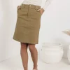 Bohme Andie Skirt in