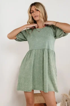 Bohme Andra Mini Dress in