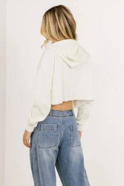 Bohme Anna Zip Up in