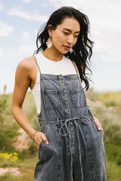 Bohme Annabella Overalls in