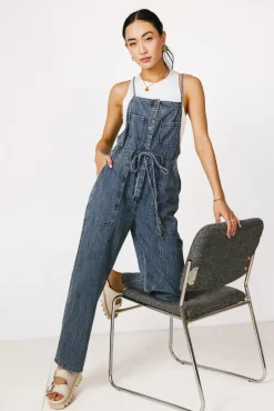 Bohme Annabella Overalls in