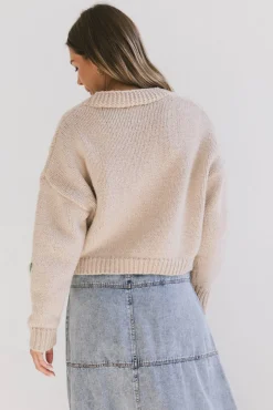 Bohme Annai Floral Cardigan