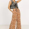 Bohme Annika Printed Pants