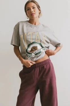 Bohme Arches Graphic Crewneck