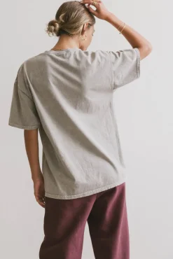 Bohme Arches Graphic Crewneck