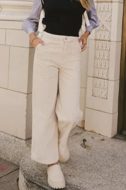 Bohme Ariella Corduroy Pants in