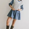 Bohme Ashen Sweater Vest in