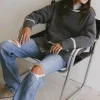 Bohme Ashley Knit Sweater in