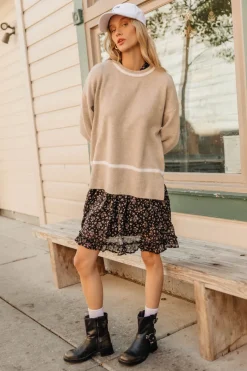 Bohme Ashley Knit Sweater in