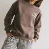 Bohme Aspen Ski Camp Crewneck in