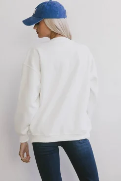 Bohme Aspen Ski Club Crewneck